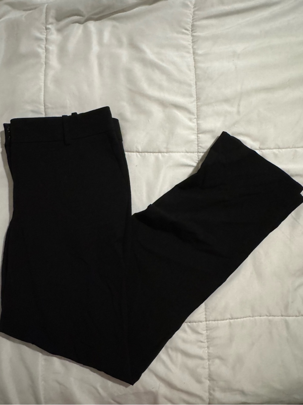 Ann Taylor Black Pants | 4